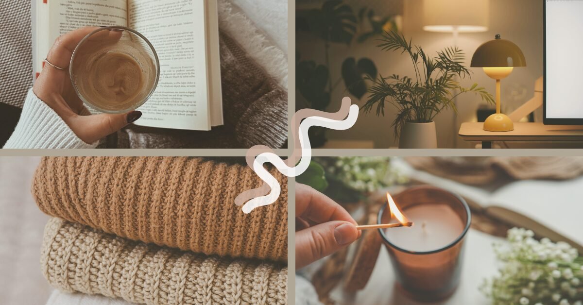 Winter Morning Routine Pinterest 5 Winter Morning Routine Habits for a Cozy Season - Kailey Myers
